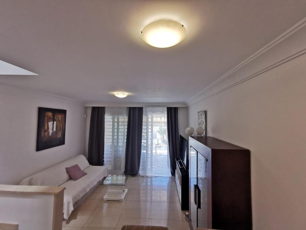 Villa Relax And Enjoy In Tenerife Sud! Chayofa Exterior foto