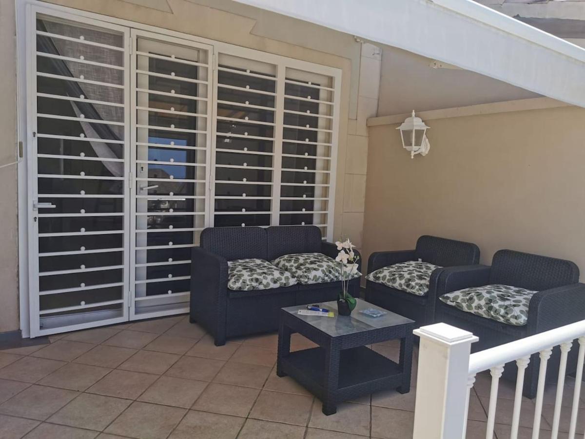 Villa Relax And Enjoy In Tenerife Sud! Chayofa Exterior foto