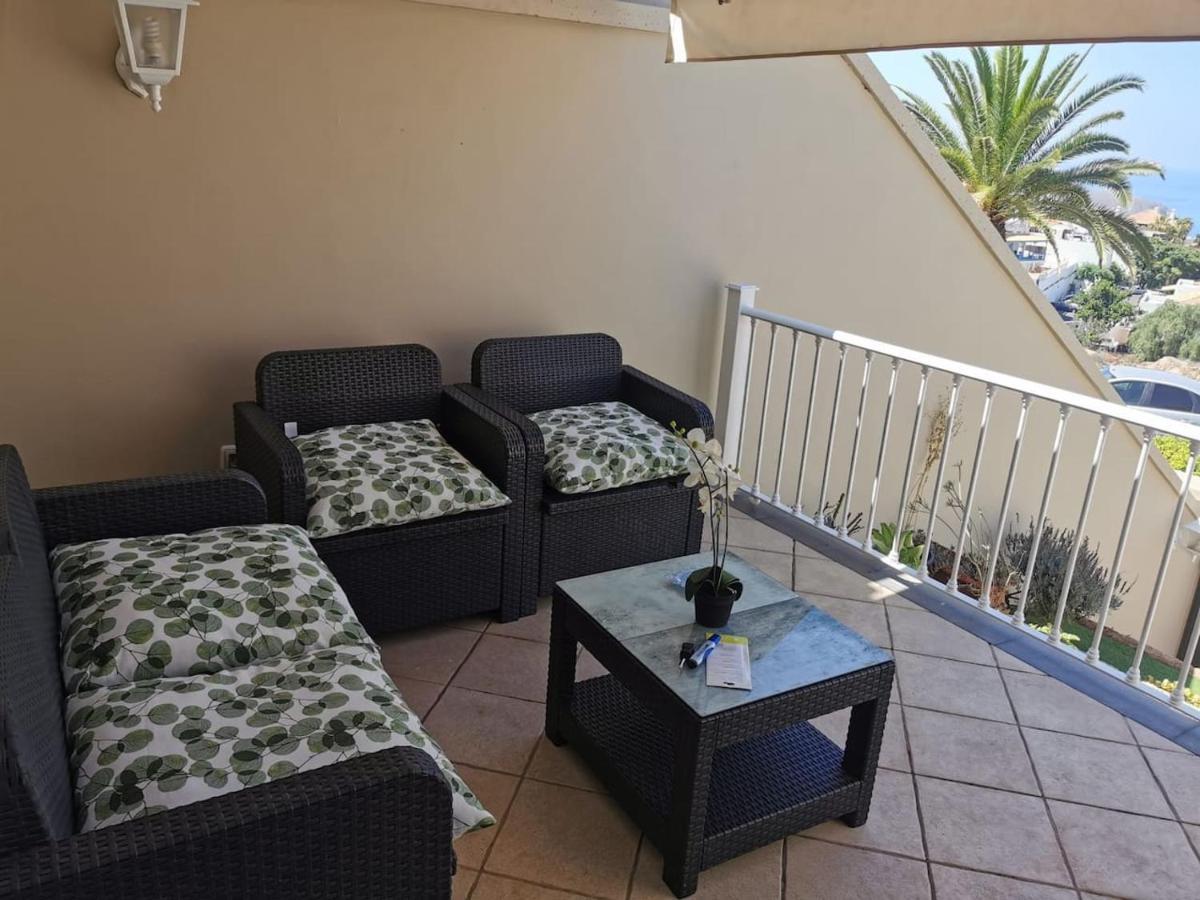 Villa Relax And Enjoy In Tenerife Sud! Chayofa Exterior foto