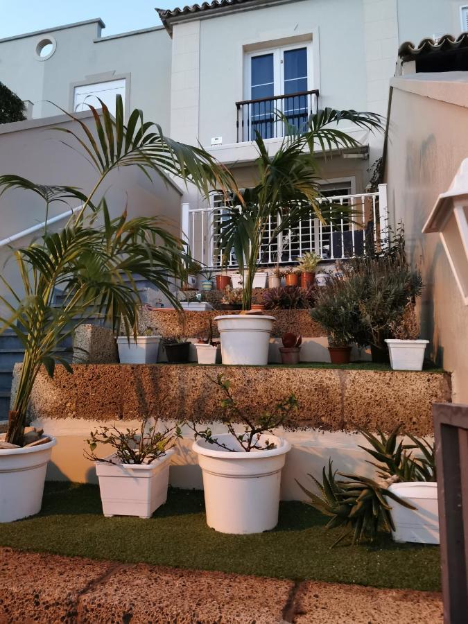 Villa Relax And Enjoy In Tenerife Sud! Chayofa Exterior foto
