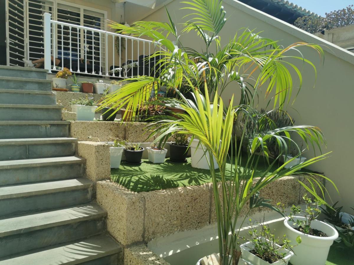 Villa Relax And Enjoy In Tenerife Sud! Chayofa Exterior foto