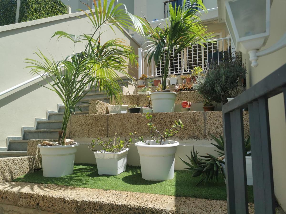 Villa Relax And Enjoy In Tenerife Sud! Chayofa Exterior foto