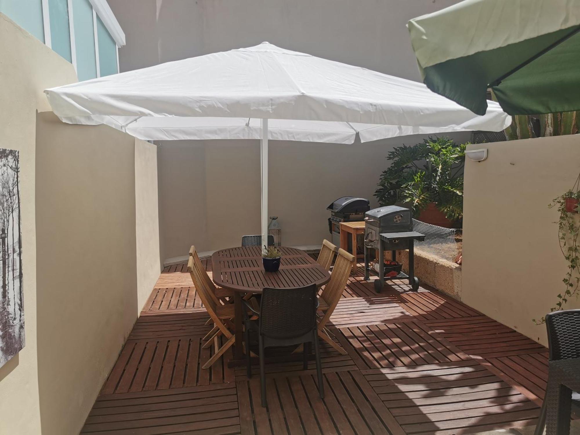 Villa Relax And Enjoy In Tenerife Sud! Chayofa Exterior foto