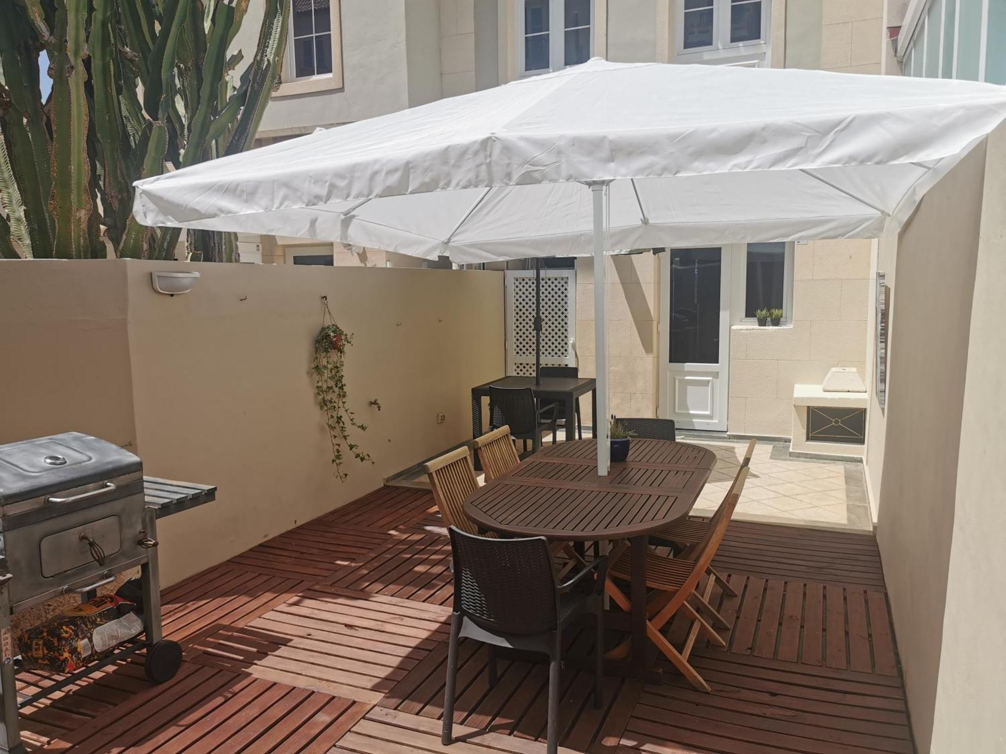 Villa Relax And Enjoy In Tenerife Sud! Chayofa Exterior foto