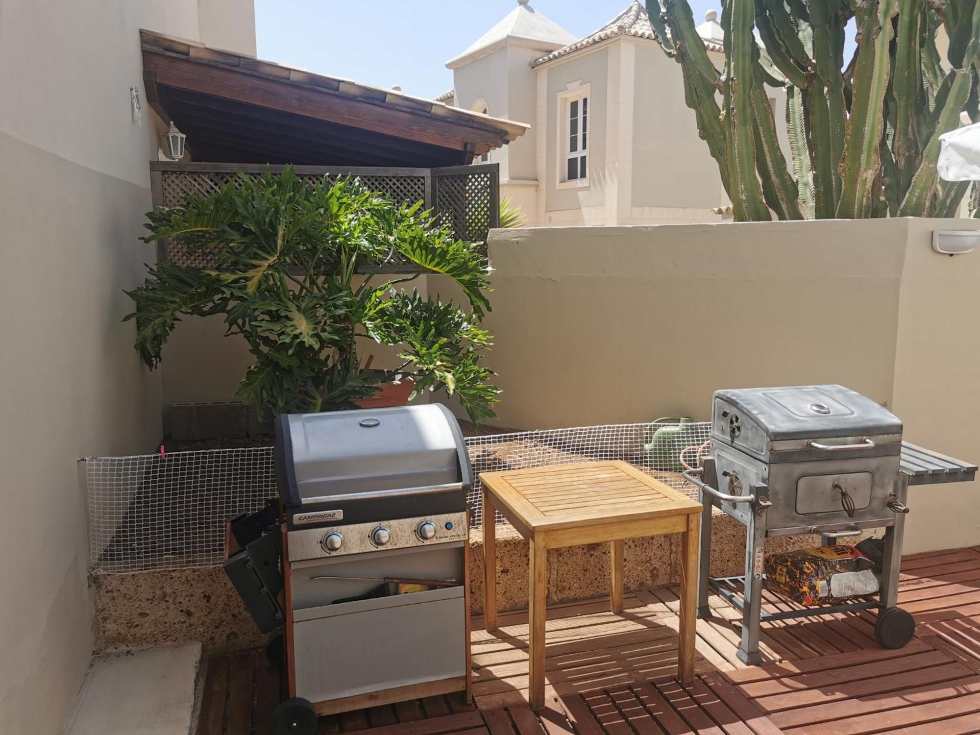 Villa Relax And Enjoy In Tenerife Sud! Chayofa Exterior foto