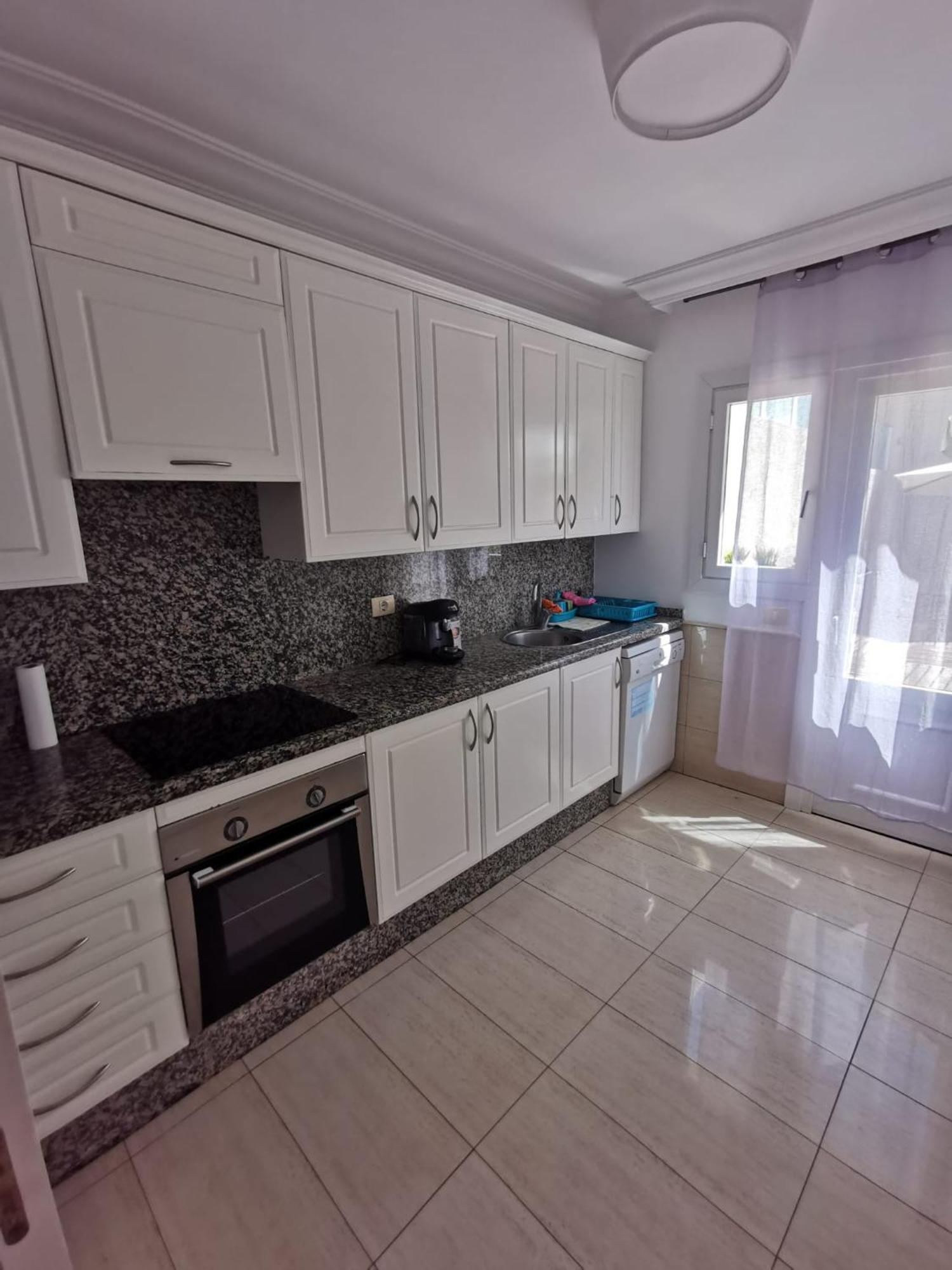 Villa Relax And Enjoy In Tenerife Sud! Chayofa Exterior foto